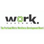 Work Systems The Portland Metro Workforce Development Board