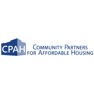 Community Partners for Affordable Housing